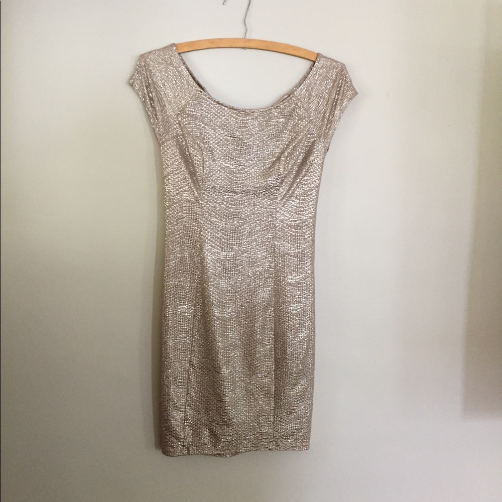 Guess Holiday Dress